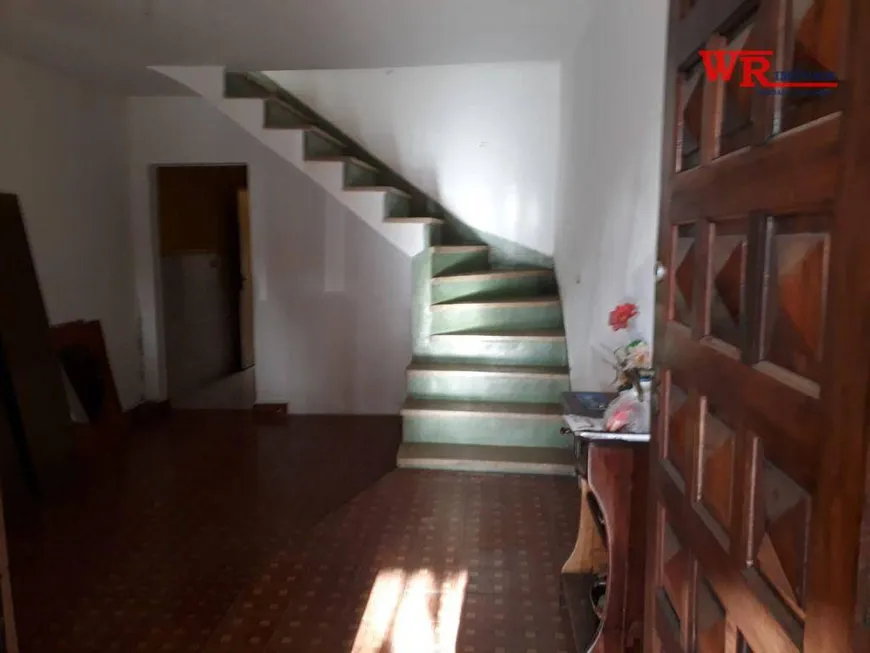 Foto 1 de Sobrado com 2 Quartos à venda, 58m² em Vila Vivaldi, São Bernardo do Campo