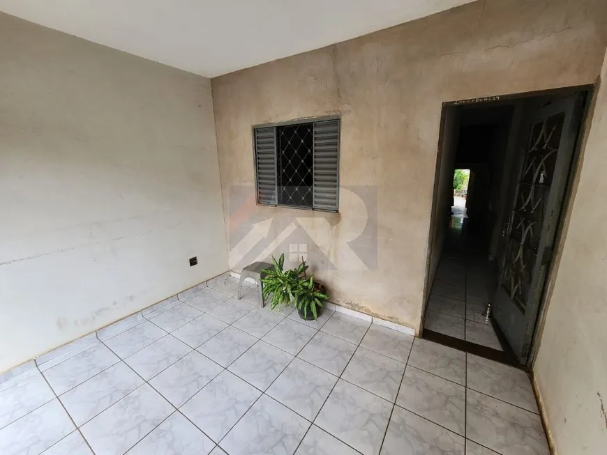 Foto 1 de Casa com 1 Quarto à venda, 66m² em Centro, Rio Claro