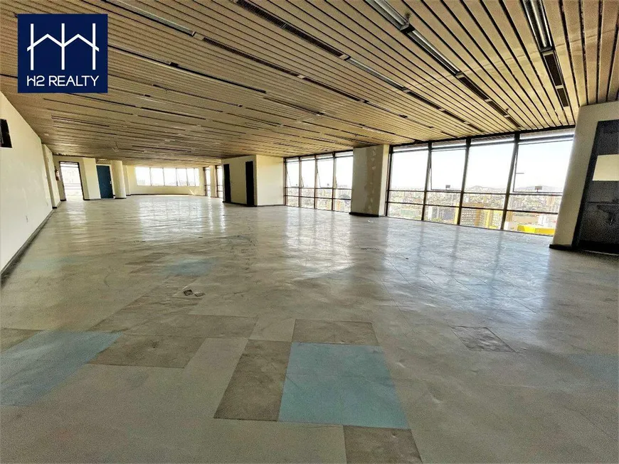 Foto 1 de Sala Comercial para alugar, 733m² em Centro, Belo Horizonte