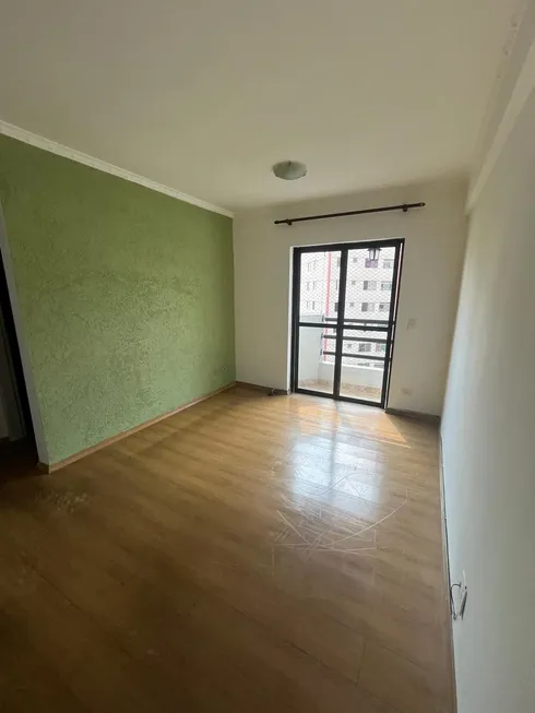 Foto 1 de Apartamento com 2 Quartos à venda, 49m² em Jardim Celeste, São Paulo