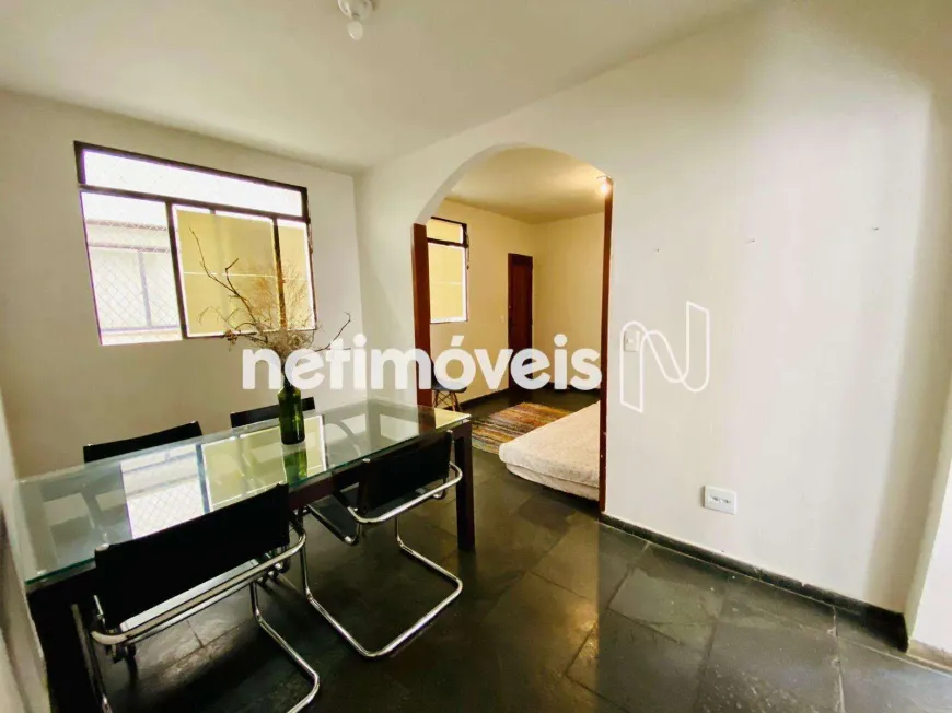 Foto 1 de Apartamento com 3 Quartos à venda, 80m² em Estoril, Belo Horizonte