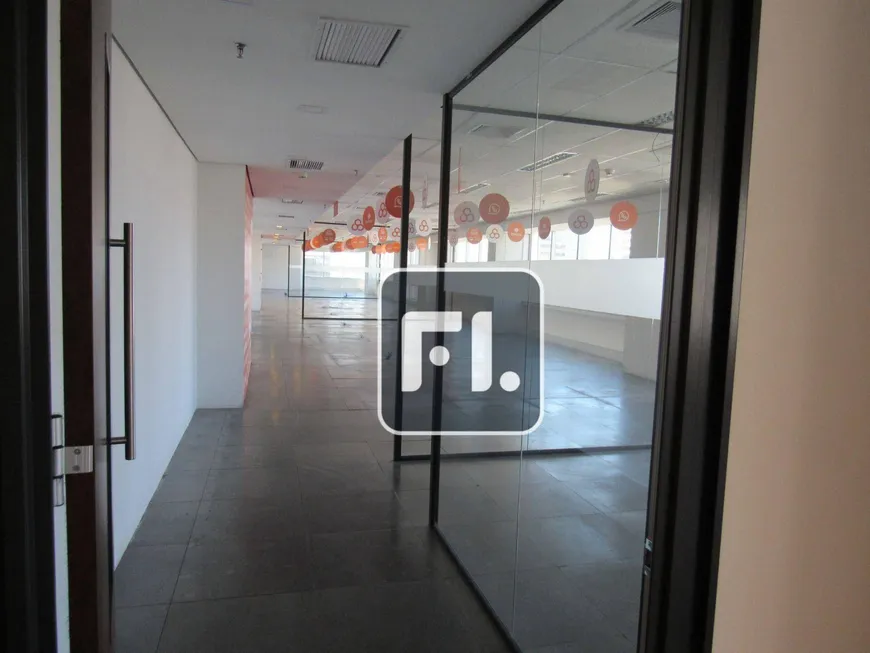 Foto 1 de Sala Comercial para alugar, 476m² em Alphaville, Barueri