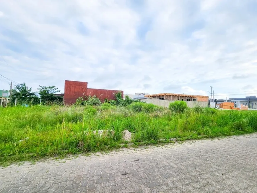 Foto 1 de Lote/Terreno à venda, 126m² em Guarani, Capão da Canoa