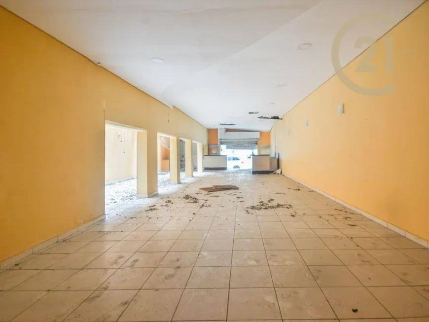 Foto 1 de Ponto Comercial para alugar, 185m² em Vila Olímpia, São Paulo