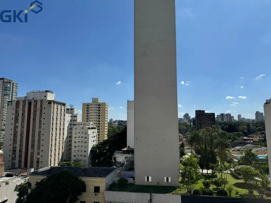 Foto 1 de Apartamento com 2 Quartos para alugar, 55m² em Pinheiros, São Paulo