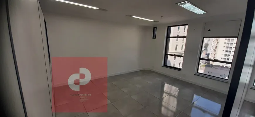 Foto 1 de Prédio Comercial com 1 Quarto para alugar, 50m² em Moema, São Paulo