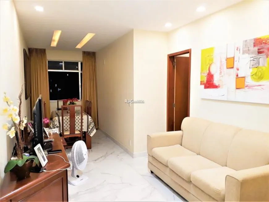 Foto 1 de Apartamento com 4 Quartos à venda, 148m² em Tijuca, Rio de Janeiro