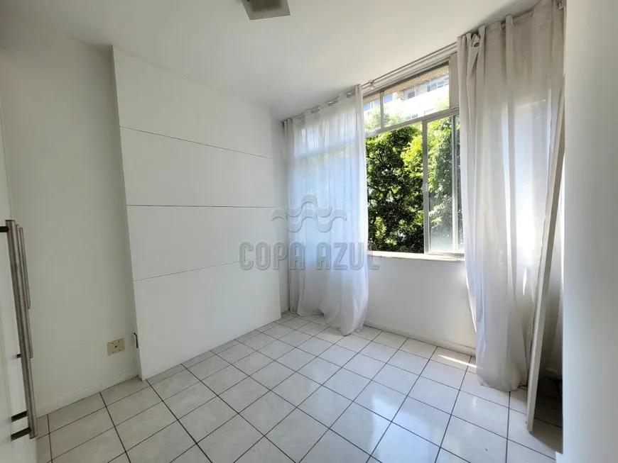 Foto 1 de Apartamento com 1 Quarto à venda, 40m² em Copacabana, Rio de Janeiro