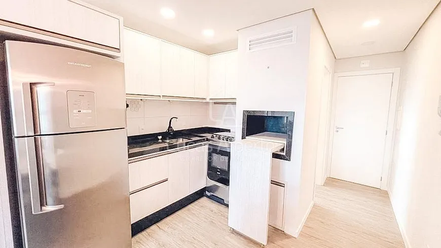 Foto 1 de Apartamento com 3 Quartos à venda, 89m² em Itacolomi, Balneário Piçarras