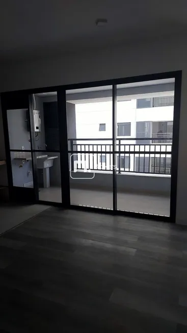 Foto 1 de Apartamento com 2 Quartos à venda, 69m² em Alphaville Empresarial, Barueri