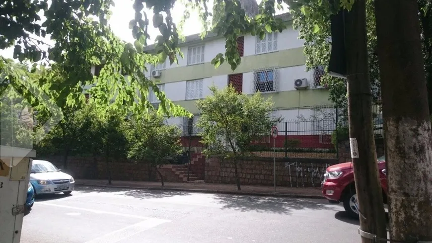 Foto 1 de Apartamento com 2 Quartos à venda, 62m² em Petrópolis, Porto Alegre