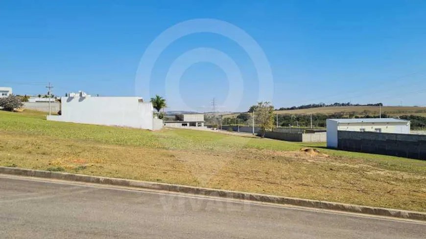 Foto 1 de Lote/Terreno à venda, 764m² em Residencial Sete Lagos, Itatiba