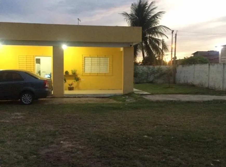Foto 1 de Casa com 3 Quartos à venda, 120m² em Jequiezinho, Jequié