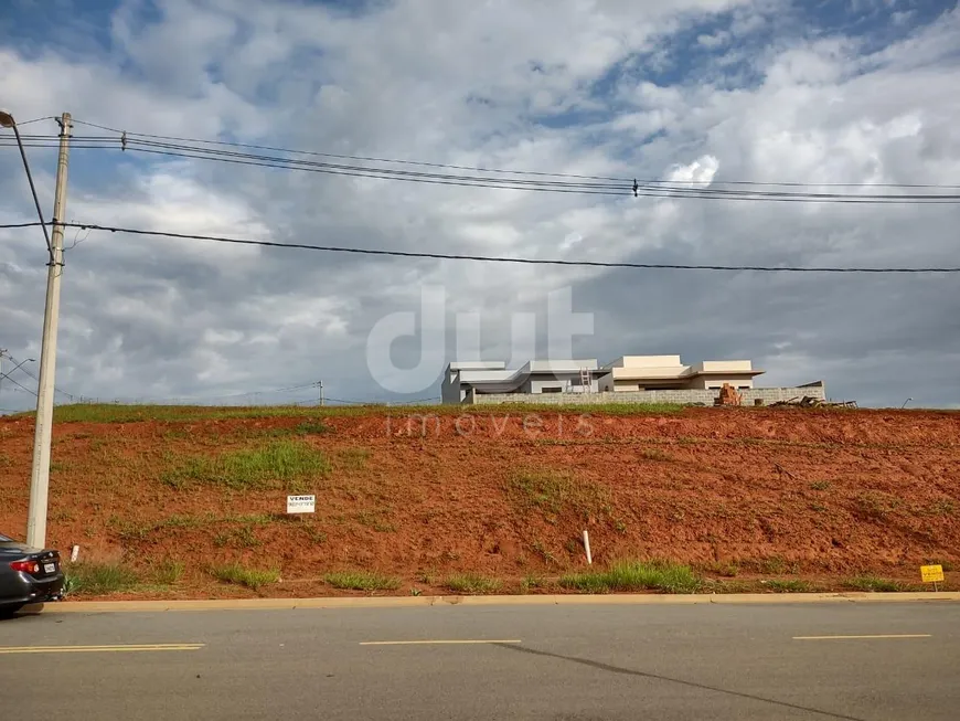 Foto 1 de Lote/Terreno à venda, 383m² em Loteamento Terras da Fazenda, Itatiba