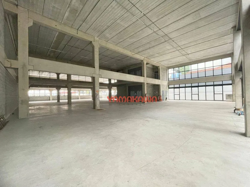 Foto 1 de Sala Comercial para alugar, 1005m² em Tatuapé, São Paulo