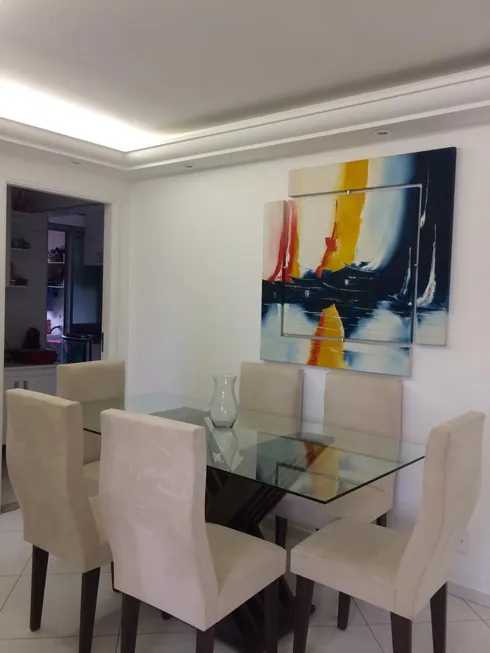 Foto 1 de Apartamento com 3 Quartos à venda, 51m² em Vila California, São Paulo