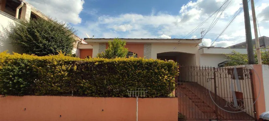 Foto 1 de Casa com 3 Quartos à venda, 184m² em Jardim Clarice I, Votorantim