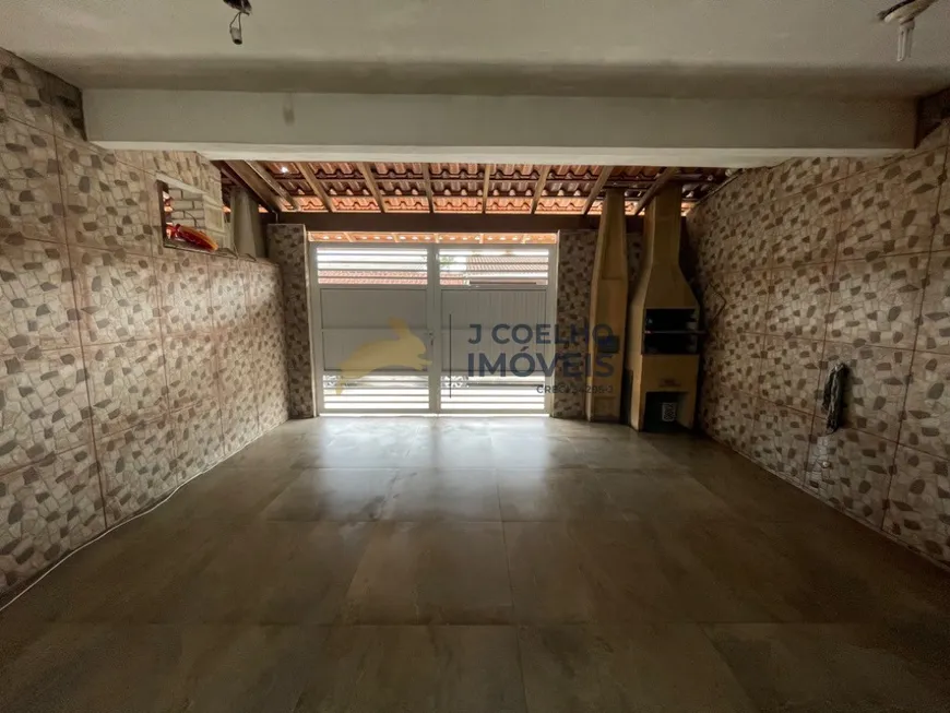 Foto 1 de Sobrado com 2 Quartos à venda, 90m² em Perequê-Açu, Ubatuba