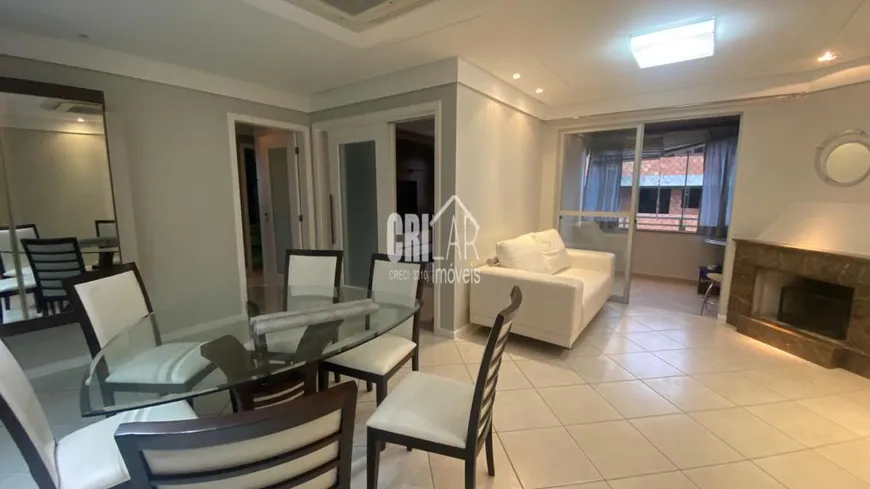 Foto 1 de Apartamento com 3 Quartos à venda, 100m² em Santa Barbara, Criciúma
