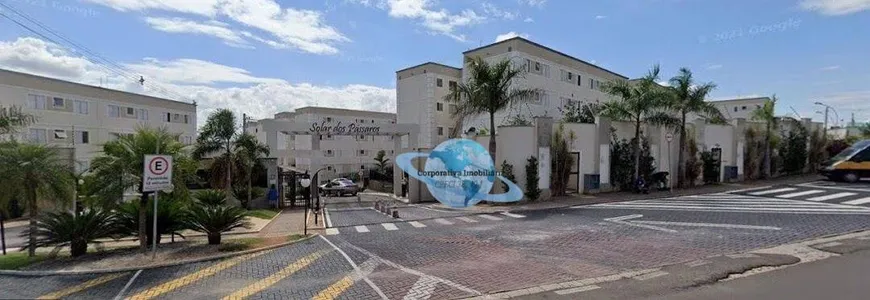 Foto 1 de Apartamento com 2 Quartos à venda, 49m² em Olaria, Salto