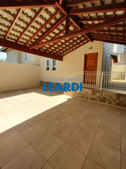 Foto 1 de Casa com 3 Quartos à venda, 140m² em Colônia, Jundiaí