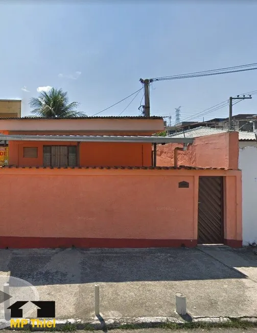 Foto 1 de Casa com 1 Quarto à venda, 28m² em Centro, Nilópolis