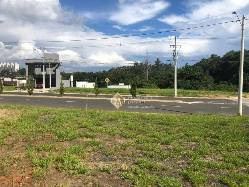 Foto 1 de Lote/Terreno à venda, 236m² em Vila Rubens, Indaiatuba