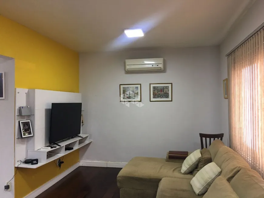 Foto 1 de Apartamento com 2 Quartos à venda, 71m² em Glória, Porto Alegre