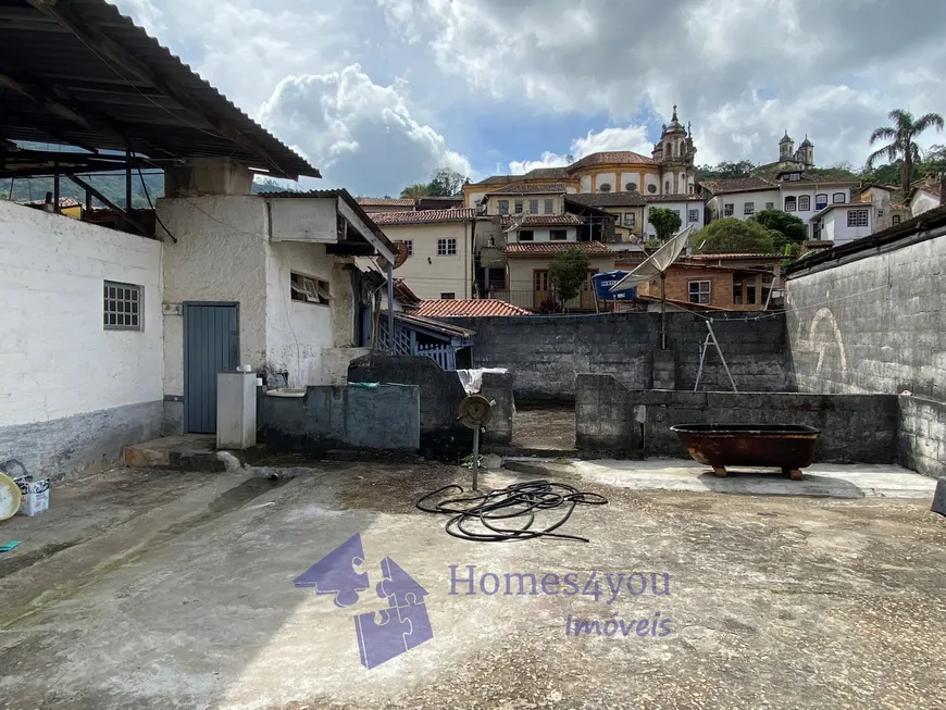 Foto 1 de Galpão/Depósito/Armazém à venda, 609m² em , Ouro Preto