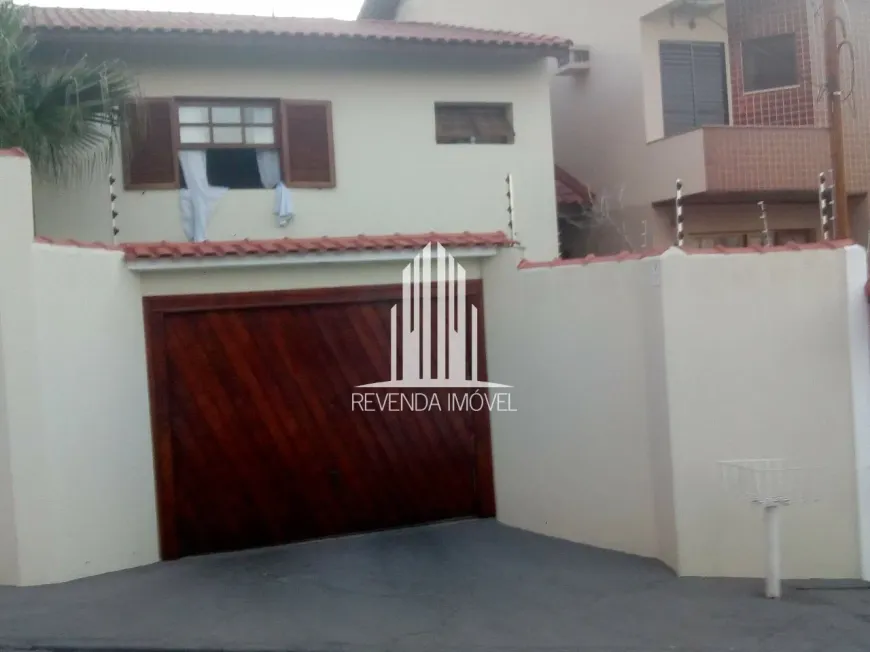 Foto 1 de Casa com 3 Quartos à venda, 336m² em Vila Rosalia, Guarulhos