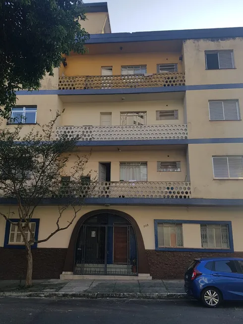 Foto 1 de Apartamento com 1 Quarto à venda, 74m² em Ipiranga, São Paulo