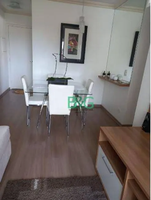 Foto 1 de Apartamento com 2 Quartos à venda, 52m² em Chácara Nossa Senhora do Bom Conselho , São Paulo