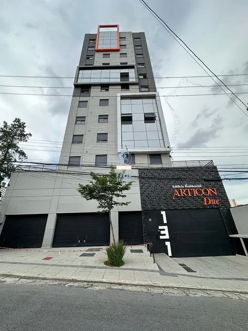 Foto 1 de Apartamento com 2 Quartos para alugar, 50m² em Vila Dom Pedro II, São Paulo