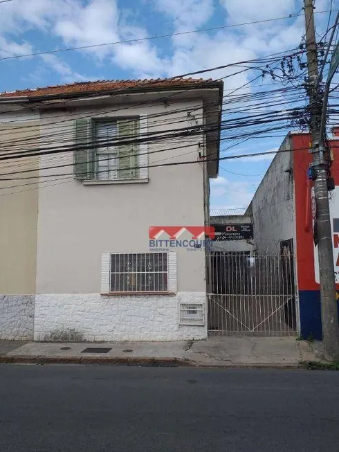 Foto 1 de Casa com 2 Quartos à venda, 213m² em Ponte de Sao Joao, Jundiaí
