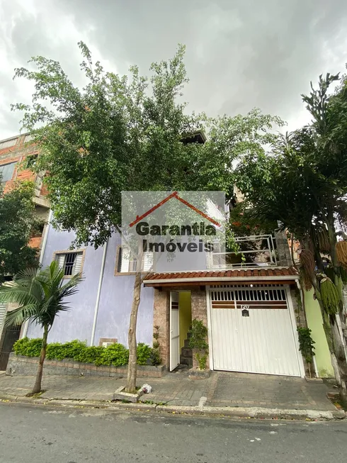 Foto 1 de Casa com 4 Quartos à venda, 264m² em Jardim Mutinga, Barueri