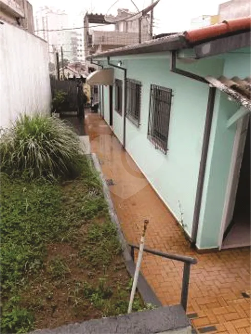 Foto 1 de Casa com 2 Quartos à venda, 95m² em Lauzane Paulista, São Paulo
