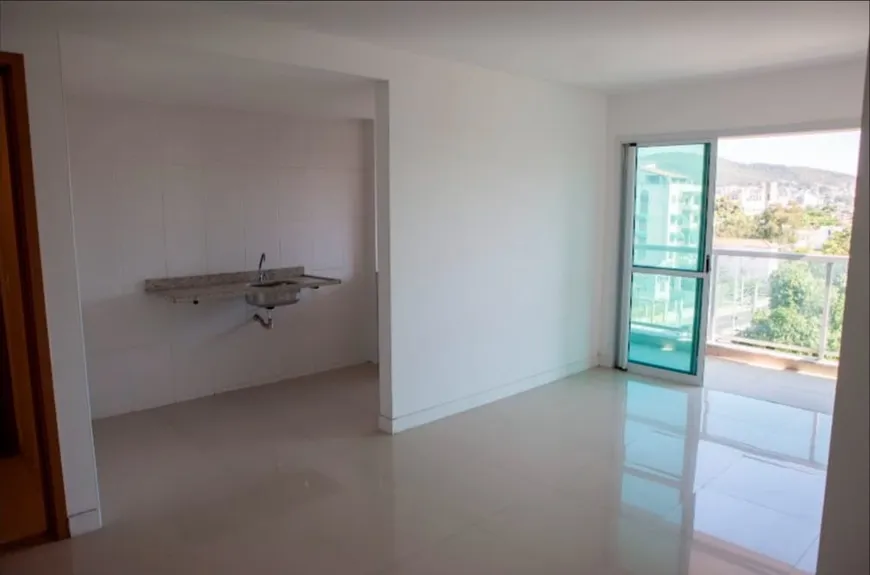 Foto 1 de Apartamento com 3 Quartos à venda, 72m² em Campinho, Rio de Janeiro