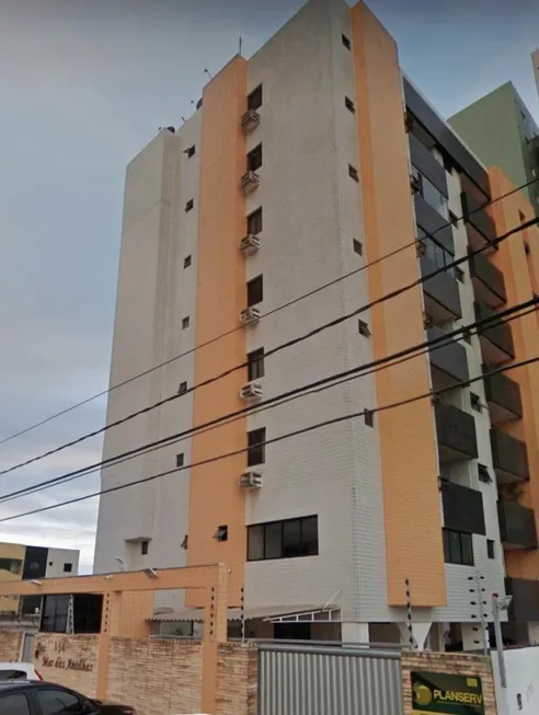 Foto 1 de Apartamento com 3 Quartos à venda, 76m² em Aeroclube, João Pessoa