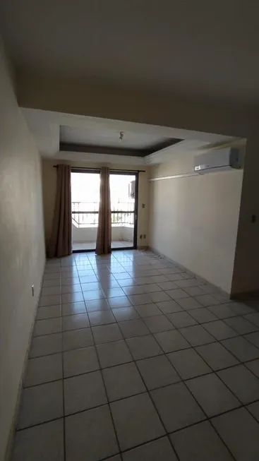 Foto 1 de Apartamento com 3 Quartos à venda, 90m² em Jardim Ouro Verde, São José do Rio Preto