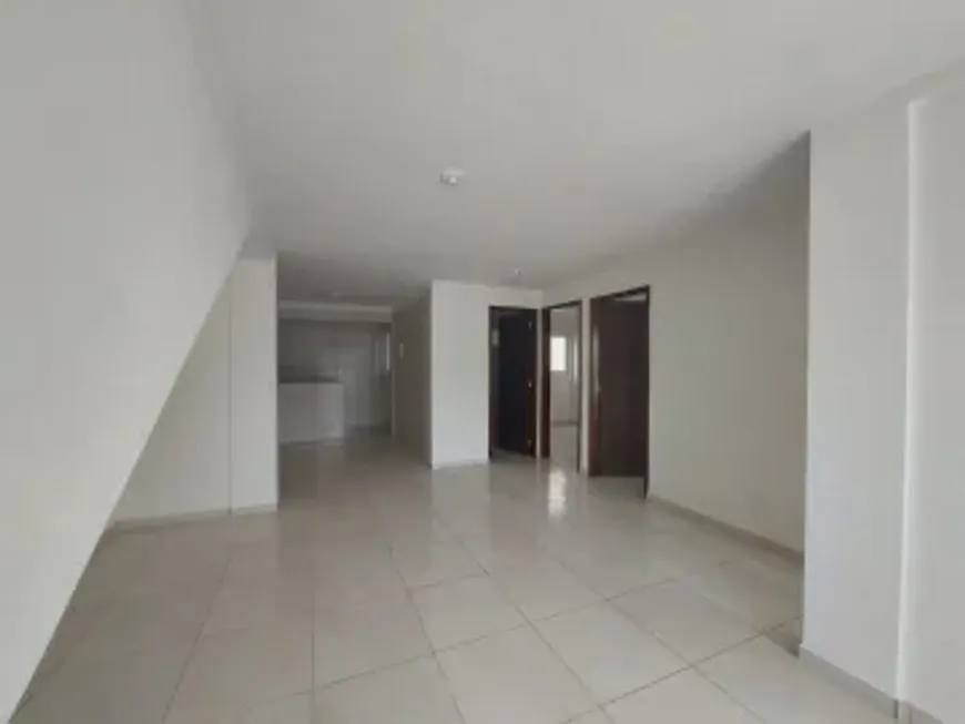 Foto 1 de Casa de Condomínio com 3 Quartos à venda, 64m² em Tabatinga, Igarassu