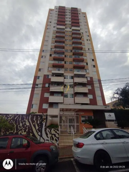 Foto 1 de Apartamento com 2 Quartos à venda, 65m² em Vila Ercilia, São José do Rio Preto