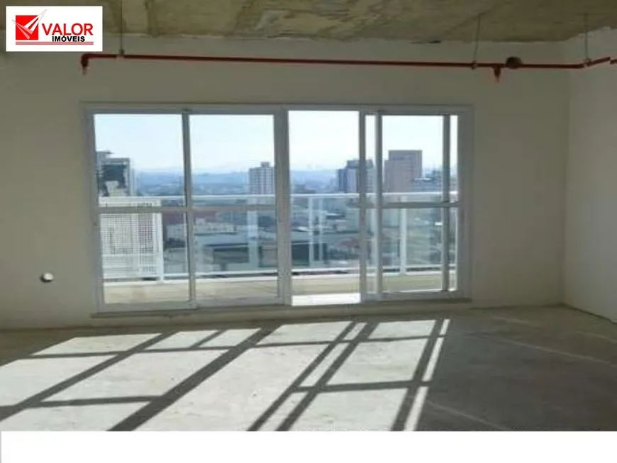 Foto 1 de Sala Comercial à venda, 37m² em Centro, Osasco