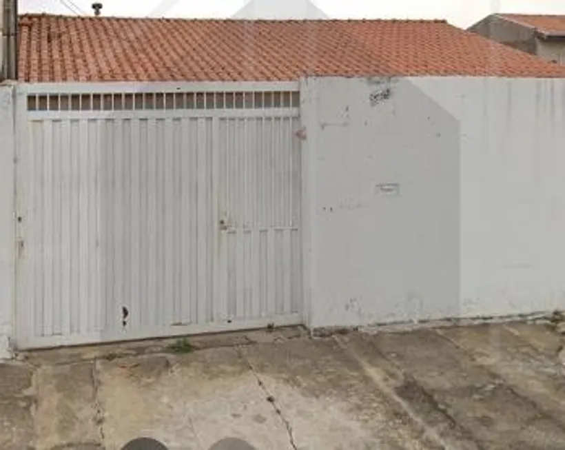Foto 1 de Casa com 4 Quartos à venda, 147m² em Parque da Figueira, Campinas