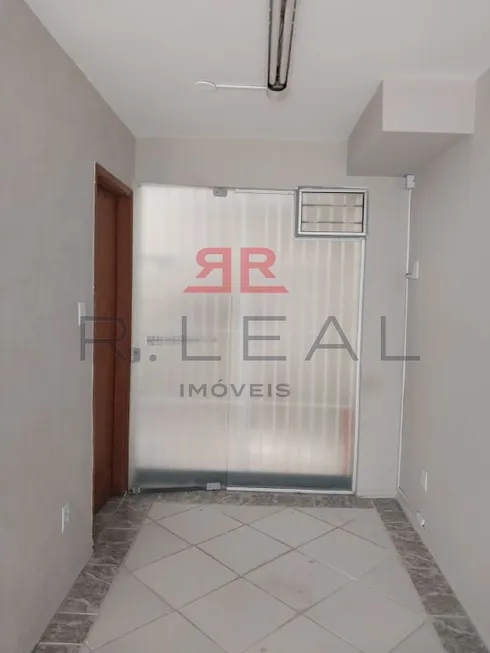 Foto 1 de Imóvel Comercial para alugar, 50m² em Vila Mariana, Bauru