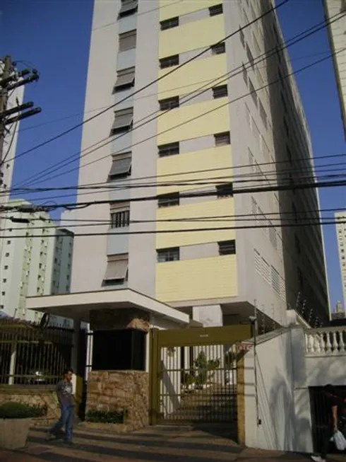 Foto 1 de Apartamento com 2 Quartos à venda, 74m² em Centro, Campinas