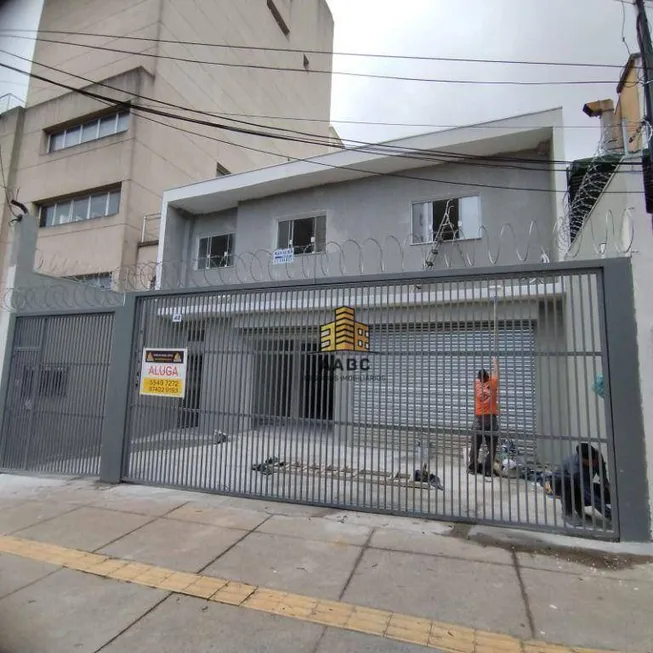 Foto 1 de Ponto Comercial para alugar, 150m² em Vila Clementino, São Paulo