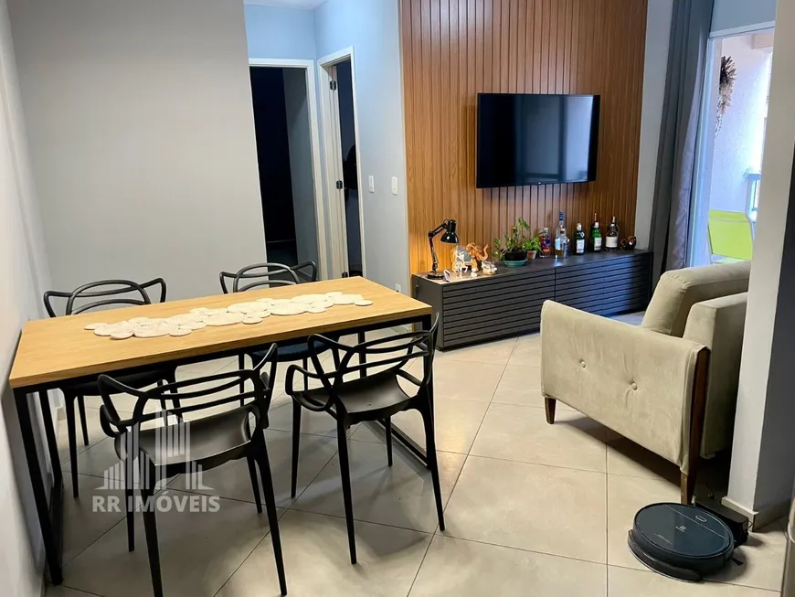 Foto 1 de Apartamento com 2 Quartos à venda, 62m² em Bethaville I, Barueri