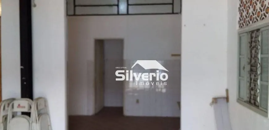 Foto 1 de Ponto Comercial para alugar, 80m² em Jardim Satélite, São José dos Campos