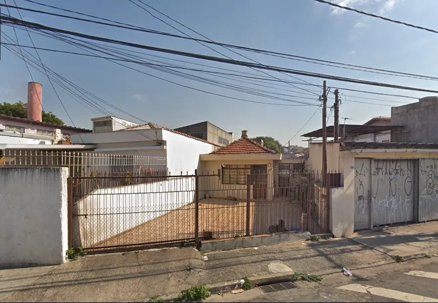 Foto 1 de Casa com 3 Quartos à venda, 120m² em Casa Verde, São Paulo