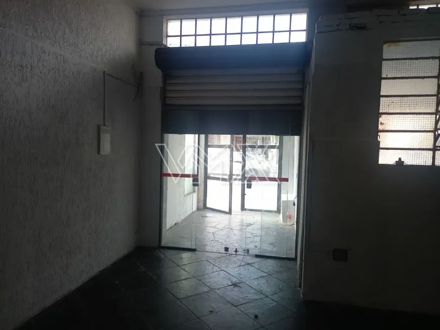 Foto 1 de Ponto Comercial para alugar, 52m² em Vila Guilherme, São Paulo